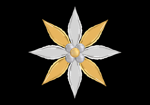 Taper Flower