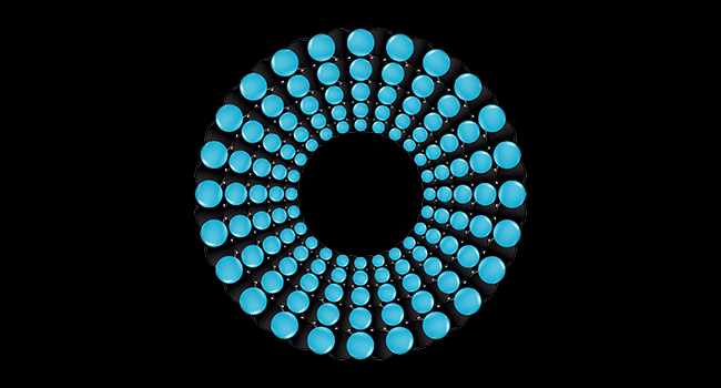 link circle